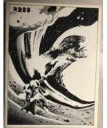 RBCC #120 Rocket&#39;s Blast Comicollector fanzine (1975) Doctor Fate covers... - €21,24 EUR