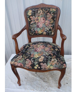 Vintage Chair w Arms - £31.63 GBP