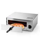 Countertop Pizza Maker For Kitchen &amp; Commercial Use - $5,062.66 MXN