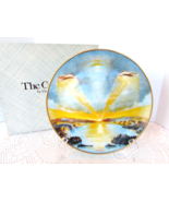 IN THE BEGINNING YIANNIS KOUTSIS CREATION SERIES #1 LTD ED RELIGIOUS PLA... - $9.85