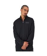 Champion Track Jacket Black Size Large Attack Reg-Fit Mesh Full-Zip - €30,07 EUR