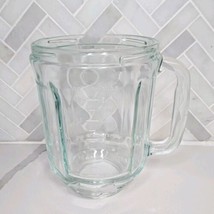 GLASS JAR ONLY REPLACEMENT PART for KitchenAid Model KSB3 &amp; KSB5 Models - $19.75