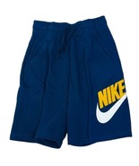 Nike Boys shorts Size L Multiple Colors And Soft Material Blend Original - £18.26 GBP