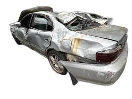 Intake Manifold Base Upper Fits 00-03 TL 1341579 - $704.61 MXN