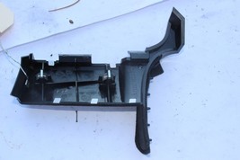 2008-2013 INFINITI G37 FRONT DRIVER LEFT SIDE DASH TRIM X1903 image 7