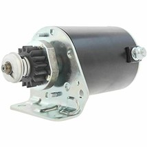 Briggs Stratton V-Twin 22 HP Engine Starter for John Deere D130 Cub Cade... - $63.35