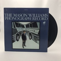 Mason Williams Mason Williams Phonograph Record Rock - £17.01 GBP