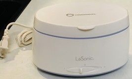 Connoisseurs LaSonic Supreme Sonic Jewelry Cleaner Tested - $347.89 MXN