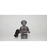 Movie Minifigure 4-Lom Bounty Hunter Star Wars Empire Strikes Back Fast ... - $8.26