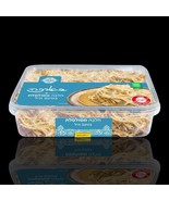 Baraka - Vanilla-flavored curled halvah 250 gram - $769.01 MXN