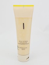 Beekman 1802 Milk Scrub Oat Goat Milk Exfoliating Facial Cleanser - €13,21 EUR