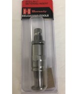 Hornady Reloading Tool/Standard Lock &amp; Load Metering Insert 050120-SHIPS... - $69.18
