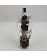 Vintage RCA JAN CRC 1625 Vacuum Tube Valve 1625 - $11.35