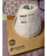 Cooper Halo Recessed Trim 6&quot; - £7.77 GBP