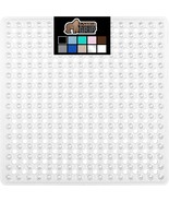 Gorilla Grip Square Shower Stall Mat, Small Bathtub Floor Mats For Stand... - $617.20 MXN