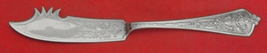 Lady Washington by Gorham Sterling Silver Cheese Knife w/ Pick BC Orig 7 3/4&quot; - £201.21 GBP