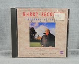 Sir Harry Secombe - Highway of Life (CD, Telstar) West Germany TCD 2289 - $14.24