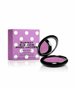 Marc Jacobs 2018 Runway O!Mega Shadow Gel Powder Eyeshadow Vio!let .13oz... - $20.51 CAD