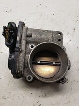 Throttle Body 5 Cylinder Without Turbo Fits 04-10 VOLVO 40 SERIES 1355103 - $25.18