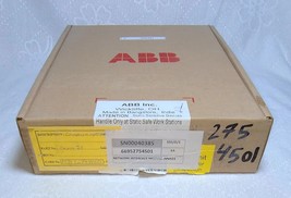 ABB BAILEY INNIS21 NETWORK INTERFACE MODULE INNIS-21 SPNIS21 6644762B1 - $1,250.00