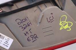 11-13 BMW E92 M3 328i 335i LCi Coupe Outer Taillight Light Lamp Pasngr Right RH  image 9