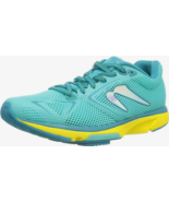Newton Running Women&#39;s Distance 11 Turquoise/Teal - £77.44 GBP+