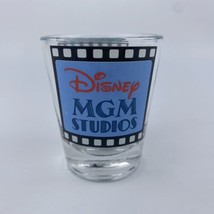 Disney MGM Studios Shot Glass - £7.47 GBP