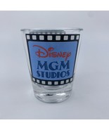 Disney MGM Studios Shot Glass - $9.50