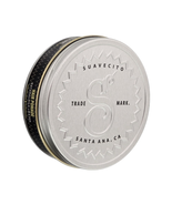 Suavecito Premium Blends Oil-Based Hair Pomade (4oz/113g) - £13.54 GBP