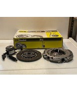 LuK RepSet Pro Clutch Kit 11-044, 510-0035-10, 324-0411-10, 124-0408-10,... - $479.79 CAD