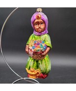 Christopher Radko Persian Delight 1997 Christmas Ornament 97-155-0 Aladd... - $755.16 MXN