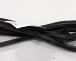 Ford Fiesta On Door Seal Rubber Right Passenger Rear Back 2014 2015 2016... - $39.84