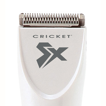 ✓ Cricket Stylist Xpressions Paparazzi Pink Trimmer image 3