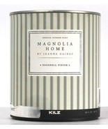 1 Can Magnolia Home By Joanna Gaines 30 Oz White Esggshell Finish Interi... - £21.54 GBP