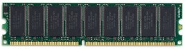 Kingston 512MB DDR266 PC2100 ECC Registered Memory Retail - £19.22 GBP