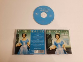 Little Miss Dynamite by Brenda Lee (CD, 1997, Pegasus) - £5.92 GBP