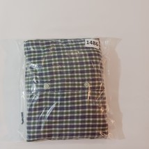 Structure Men's Button Up Long Sleeve Multicolor Plaid Shirt Long Sleeve Size XL image 12