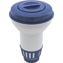 Custom 58470-110-700 Deluxe Floating Chemical Dispenser - $28.38