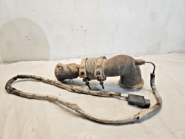 CAT C15 DIESEL ENGINE EGR RECIRCULATION VENTURI/MIXER 288-3833 OEM - $89.80