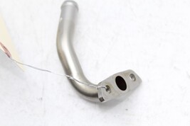 16-19 INFINITI Q50 3.0L TURBO RETURN LINE PIPE TUBE E6121 image 7
