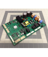 Samsung Refrigerator Main Control Board DA92-01199B - $2,916.76 MXN