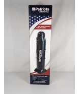 4 Patriots Sun Kettle Solar Power Water Heater Boil Water Sun Power Camping - $1,130.69 MXN