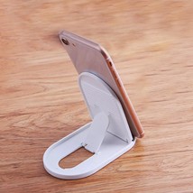 Adjustable Mini Desktop Phone Holder - £7.96 GBP