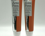 One N Only Zero Fuss Fine/Medium Hair Primer Cruelty Free 5 oz-2 Pack - $33.61