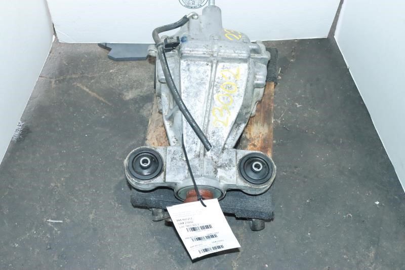 Q60 2017-2020 AWD 3.0TT Rear Differential 2.937 61730 - $429.99
