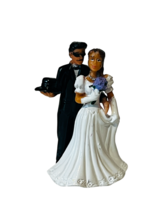 Homies Toy Figure realm vinyl global shop Series 6 Romo Julia Bride wedding vtg - £13.99 GBP