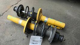 Struts Rear With Sport Suspension Opt M030 Fits 97-04 PORSCHE BOXSTER 74367 image 3