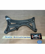 OEM 61 Cadillac FRONT A/C COMPRESSOR SUPPORT MOUNTING BRACKET #1475890 - $271.35 CAD