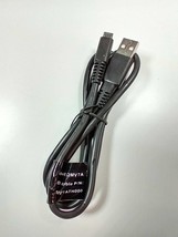 Chargeur USB PC Données Synchronisation Câble Cordon Pour Verizon QMV7a QMV7b - £6.31 GBP