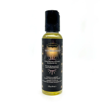 SEX MAGNET Pheromone Massage Oil 2 fl oz / 59ml - $61.80